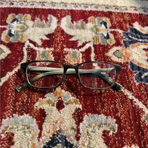 Warby Parker “Crane” Eyeglasses Prescription Unisex